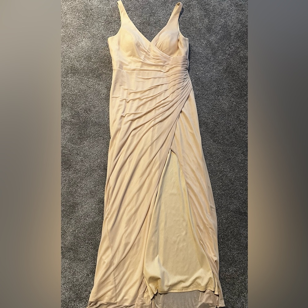 Azazie bridesmaid dress